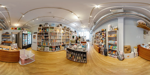 Pet Supply Store «PS9 Pets», reviews and photos, 169 N 9th St, Brooklyn, NY 11211, USA