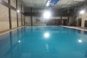 Saya women fitness and swimming pool image