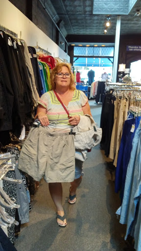 Thrift Store «Goodwill Second Debut Carytown», reviews and photos