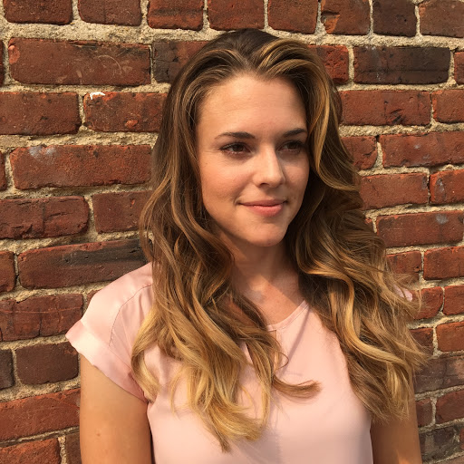 Beauty Salon «Katie Blue Salon», reviews and photos, 21 N Belmont Ave, Richmond, VA 23221, USA