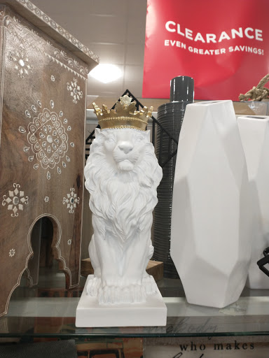 Department Store «HomeGoods», reviews and photos, 3751 S Mooney Blvd, Visalia, CA 93277, USA