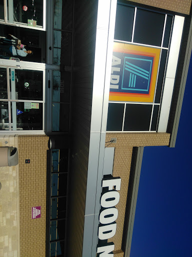 Supermarket «ALDI», reviews and photos, 3018 Matlock Rd, Mansfield, TX 76063, USA