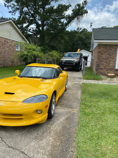 Used Car Dealer «Exceptional Motorcars Ltd.», reviews and photos, 1512 William Flinn Hwy, Glenshaw, PA 15116, USA