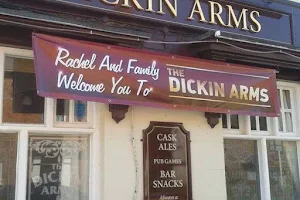 The Dickin Arms image