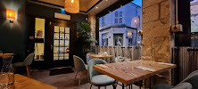 Atmosphère du Restaurant L'Essentiel à Orléans - n°3