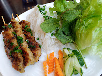 Plats et boissons du Restaurant vietnamien PHO 156 à Paris - n°6