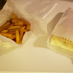 Photo n° 1 de l'avis de rfayouf.u fait le 18/11/2021 à 10:17 pour Le Tacos de Grenoble - Victor Hugo à Grenoble