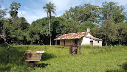 Camping Centro Visitantes Parque Nacional Mburucuyá