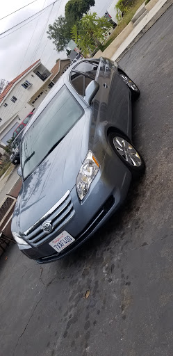 Car Wash «Go Eco Express Car Wash», reviews and photos, 17111 Hawthorne Blvd, Lawndale, CA 90260, USA