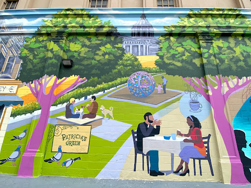 Self-Storage Facility «Security Public Storage», reviews and photos, 43 Page St, San Francisco, CA 94102, USA