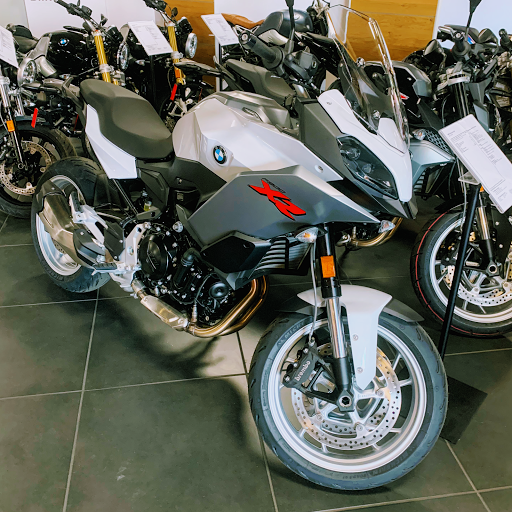 Motorcycle Dealer «BMW Motorcycles of Vancouver», reviews and photos, 10701 NE Fourth Plain Blvd a, Vancouver, WA 98662, USA