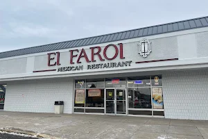 El Farol Mexican Restaurant image