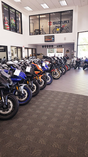 Motorcycle Dealer «Tracy Motorsports», reviews and photos, 3255 Auto Plaza Way, Tracy, CA 95304, USA