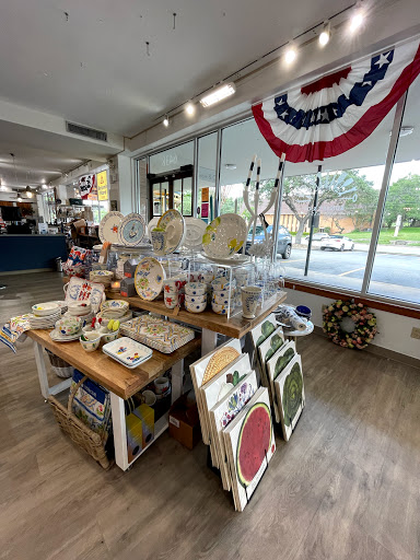 Hardware Store «Sunset Ridge Home & Hardware», reviews and photos, 6438 N New Braunfels Ave, San Antonio, TX 78209, USA