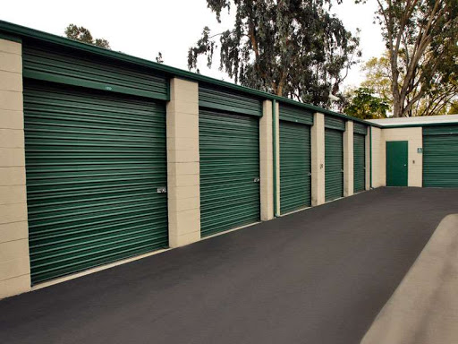 Storage Facility «Extra Space Storage», reviews and photos, 4664 Lincoln Ave, Cypress, CA 90630, USA