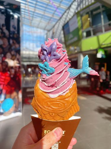 Reviews of Eggloo in Auckland - Ice cream