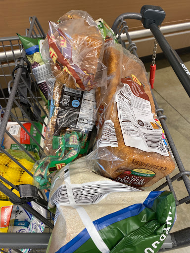 Supermarket «ALDI», reviews and photos, 3018 Matlock Rd, Mansfield, TX 76063, USA