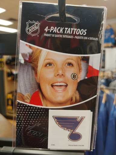 Sportswear Store «Rally House Mid Rivers», reviews and photos, 267 Mid Rivers Mall Dr, St Peters, MO 63376, USA