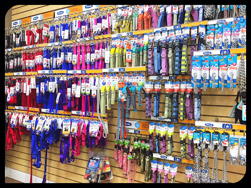 Pet Supply Store «Tropical Fish & More Pet Supply», reviews and photos, 13322 US-90, Boutte, LA 70039, USA