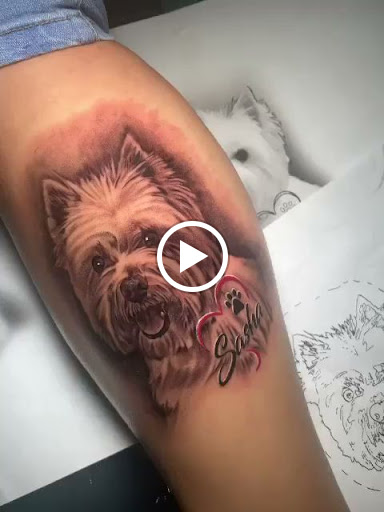 Explore cute foot tattoo ideas, creative tattoo ideas in Atlanta, available at Iron Palm Tattoos & Body Piercing Atlanta