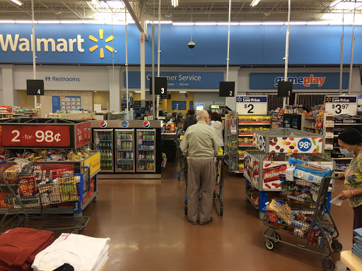 Walmart Supercenter