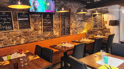 Shaan Tandoori à Nantes