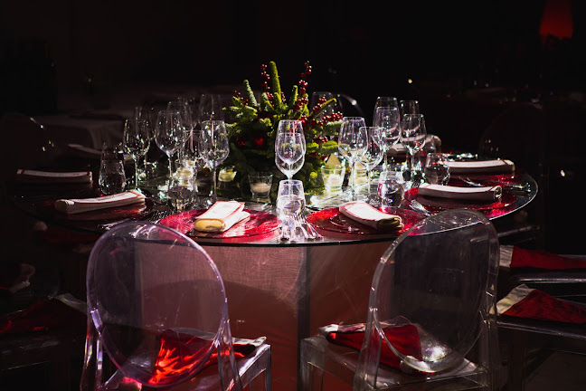 EBO - Agência de Eventos - Lisboa