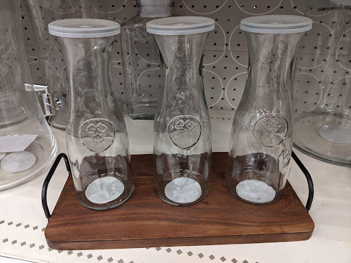 Department Store «Target», reviews and photos, 2610 Bishop Dr, San Ramon, CA 94583, USA