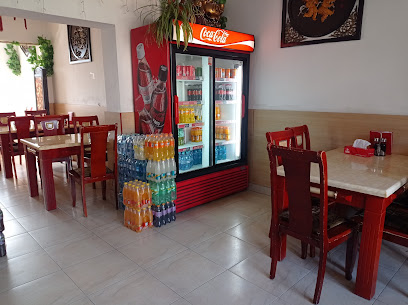 Fast Food China - Calea Victoriei 9, Arad, Romania