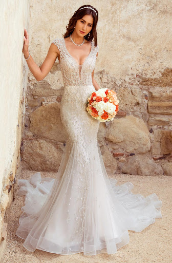 Wedding Store «Paris House Of Bridal», reviews and photos, 728 Franklin St, Michigan City, IN 46360, USA