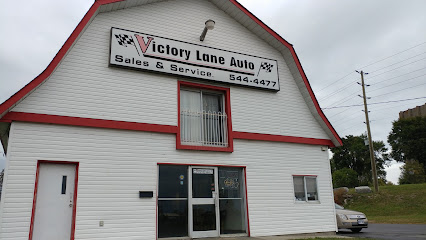 Victory Lane Auto Sales
