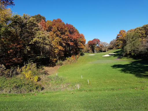 Golf Club «North Oaks Golf Club», reviews and photos, 54 E Oaks Rd, North Oaks, MN 55127, USA