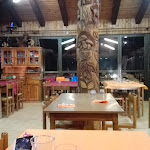 Photo n°3 de l'avis de Vix.i fait le 28/04/2018 à 22:07 sur le  Bar Trattoria Masha e l' Orso à San Leonardo