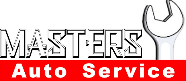 MASTERS AUTOSERVICE S.R.L. - Service auto