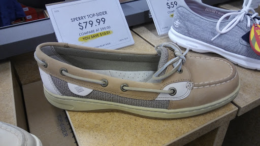 Shoe Store «DSW Designer Shoe Warehouse», reviews and photos, 14220 Baltimore Ave, Laurel, MD 20707, USA