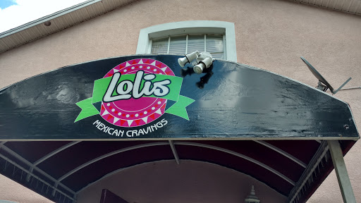 Lolis Mexican Cravings