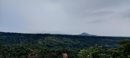 Mirador Caserio Las Piedritas