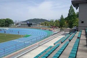 甲賀市水口スポーツの森 image