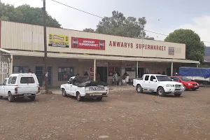 Anwary's Supermarket image