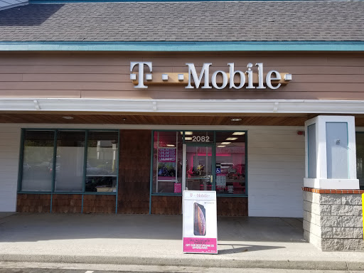 Cell Phone Store «T-Mobile», reviews and photos, 2082 Nevada City Hwy, Grass Valley, CA 95945, USA