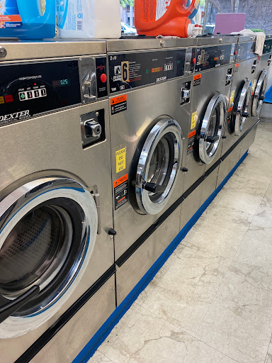 Home laundries in Honolulu