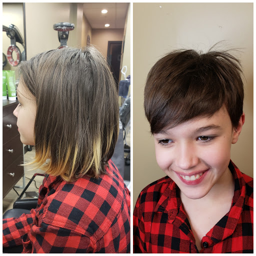 Beauty Salon «Silhouette Hair Salon and Spa», reviews and photos, 671 156th Ave SE C5, Bellevue, WA 98007, USA