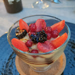 Photo n°6 de l'avis de Chiara.i fait le 08/07/2023 à 19:55 sur le  Acetaia Terra del Tuono à Corticella