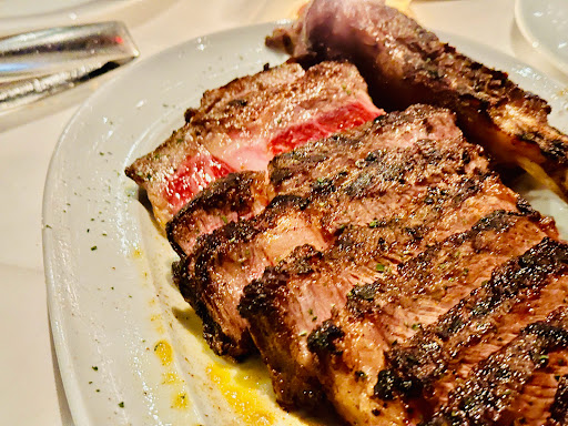 Steak 48 image