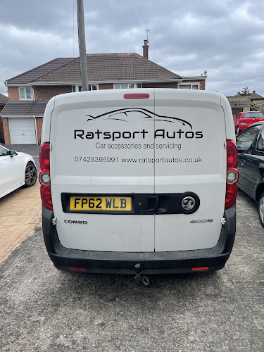 Reviews of Ratsport Autos in Doncaster - Taxi service