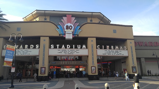 Movie Theater «Edwards Aliso Viejo 20 & IMAX», reviews and photos, 26701 Aliso Creek Rd, Aliso Viejo, CA 92656, USA