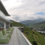 Photo n°1 de l'avis de Nuno.r fait le 28/08/2016 à 14:01 sur le  Delfim Douro Hotel à Samodães