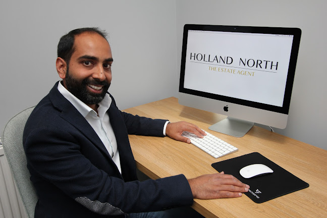 Reviews of Holland North The Estate Agent in Milton Keynes - Real estate agency