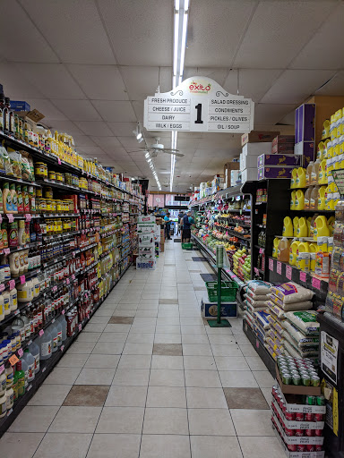Supermarket «Exito Fresh Market», reviews and photos, 176 Broadway, Long Branch, NJ 07740, USA