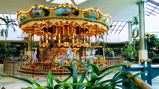 Shopping Mall «Hickory Ridge Mall», reviews and photos, 6075 Winchester Rd, Memphis, TN 38115, USA